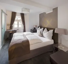 Haus am Hühnerdieb - Zimmer
