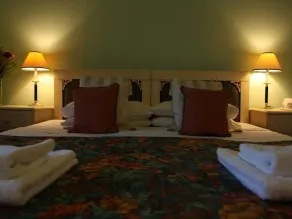Limekilns Hotel and Bistro - Habitación