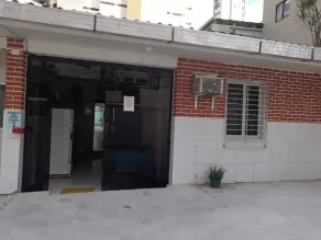 Casa Recife Pousada - Interior entrance