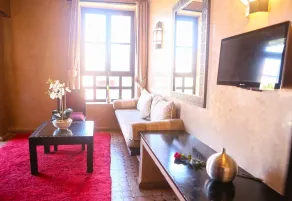 Fashion Boutique Hotel - Chambre
