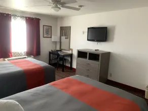 Guest House Inn Medical District near Texas Tech Univ - Zimmer