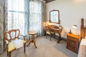 Rutland Arms Inn - Habitación