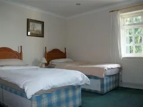 The Potters Arms - Room