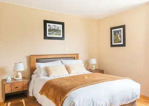El puente Hotel Boutique - Værelse