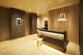 hotel MONday Asakusa - Réception
