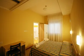 Hotel Sole Mio - Zimmer