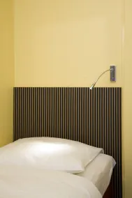Hotel Aigner - Chambre
