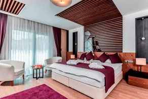 Aydinoglu Hotel - Rom