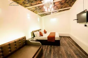 Comfort Inn Silver Arch Hotel, Mussoorie - Room