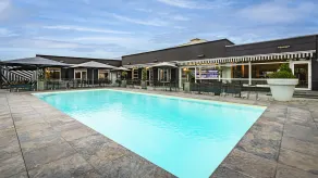 Novotel Reims Tinqueux - Piscine