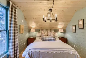 A-Lodge Lyons - Room
