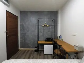 The Ghee House - Habitación