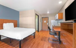 Extended Stay America Select Suites - Oklahoma City - Del City - Zimmer