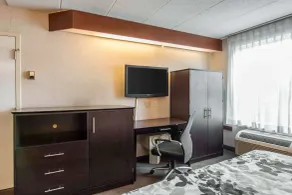 Sleep Inn Lake Wright - Norfolk Airport - Chambre