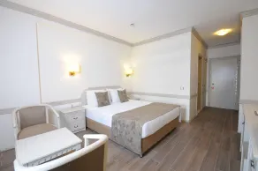 My Dream Hotel - Room