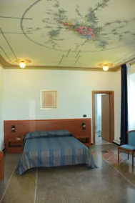 Albergo Villa Ester - Zimmer