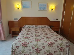 Hotel Nuevo Lanzada - Zimmer