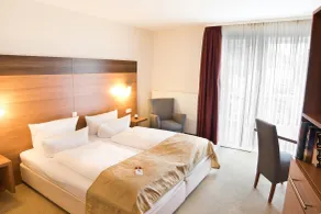allgovia hotel garni - Quarto