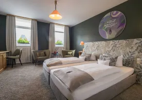 Hotel Schwarzwaldhof - Quarto