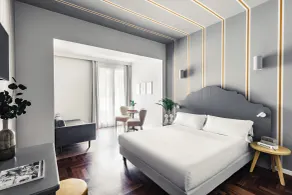 SeeBay Hotel - Chambre