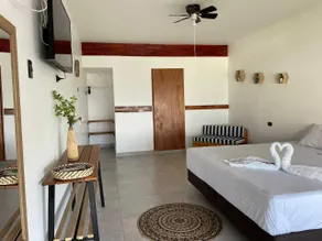 Costa Nueva Hotel - Room