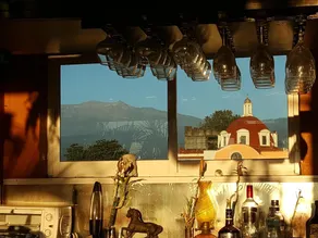 Hotel Posada San Jerónimo - Restaurant