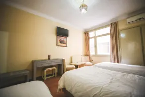 Hotel Bab Mansour - Chambre