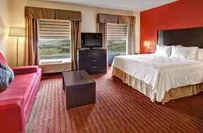 Hampton Inn & Suites Lebanon - Chambre