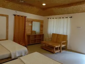Room in Lodge - Royal Cottage, Anaimalai Room 6 - Camera