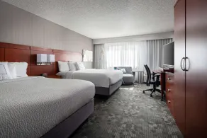 Sonesta Select Camarillo - Chambre