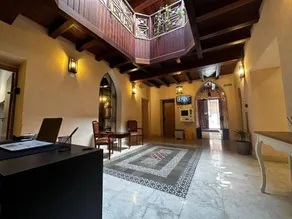 Hemd Hotels Puerta Real Boutique - Reception