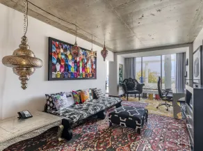 Lorenzo Hotel Dallas, Tapestry Collection by Hilton - Chambre