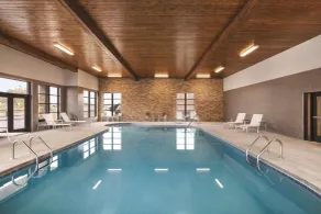 Country Inn & Suites by Radisson, Sevierville-Kodak, TN - Piscine