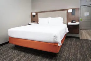 Hampton Inn Bryant - Chambre