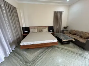 Geetanjali Resort - Værelse