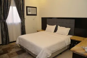Fakhamat Aldyar for serviced Apartments - Room