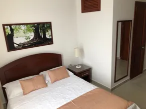 Colon Plaza Hotel - Room
