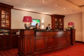 Hotel Hof van Gelre by Flow - Reception