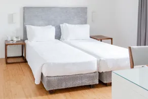 Grand Hotel Croce Di Malta - Chambre
