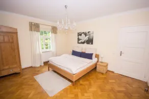 Lilienmatt Apartments - Rom