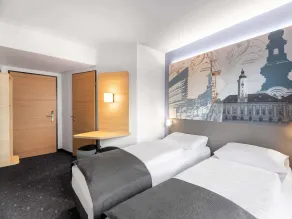 B&B HOTEL St-Pölten - Spa