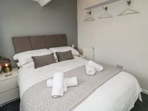 Puffin Cottage - Quarto