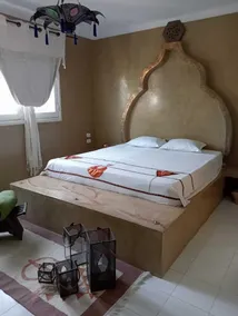 Dar Salama - Quarto