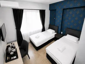 Safir Hotels Çorlu - Rum