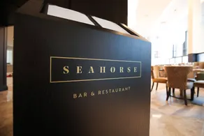 Grand Central Hotel Belfast - Restaurante
