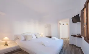 Anemi House & Villas - Chambre