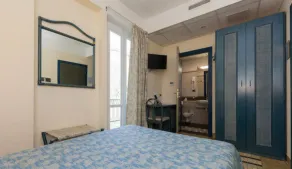 Hotel Della Baia - Room