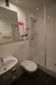 Hotel Westerfeld - Bathroom