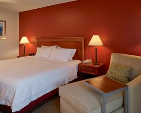 Long Creek Hotel - Chambre