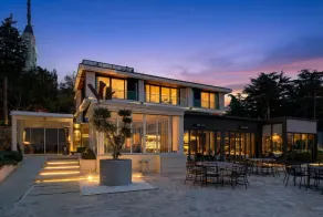 Arbor Hotel - Signature Collection - Restaurant